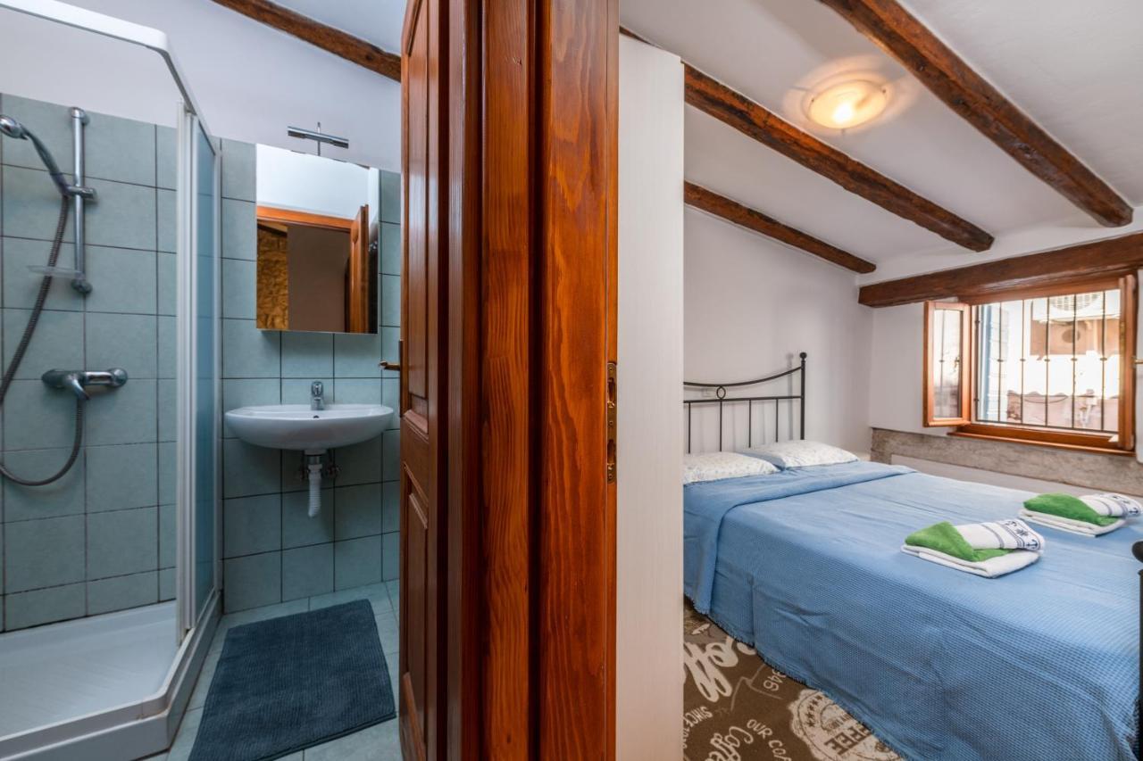 Apartamento Blue Bay Free Parking Rovinj