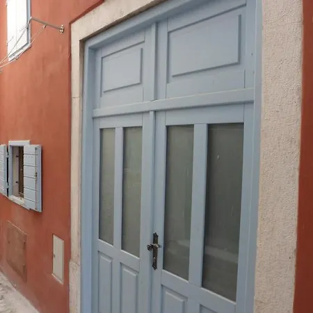 Apartment Blue Bay Free Parking Rovinj Exterior photo