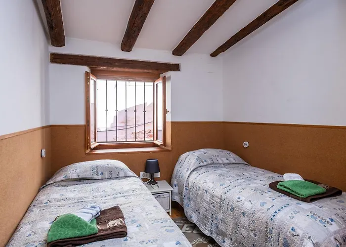 Apartment Blue Bay