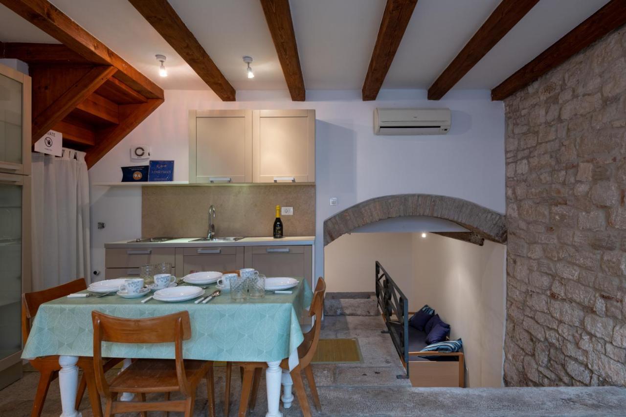Appartement Blue Bay Rovinj