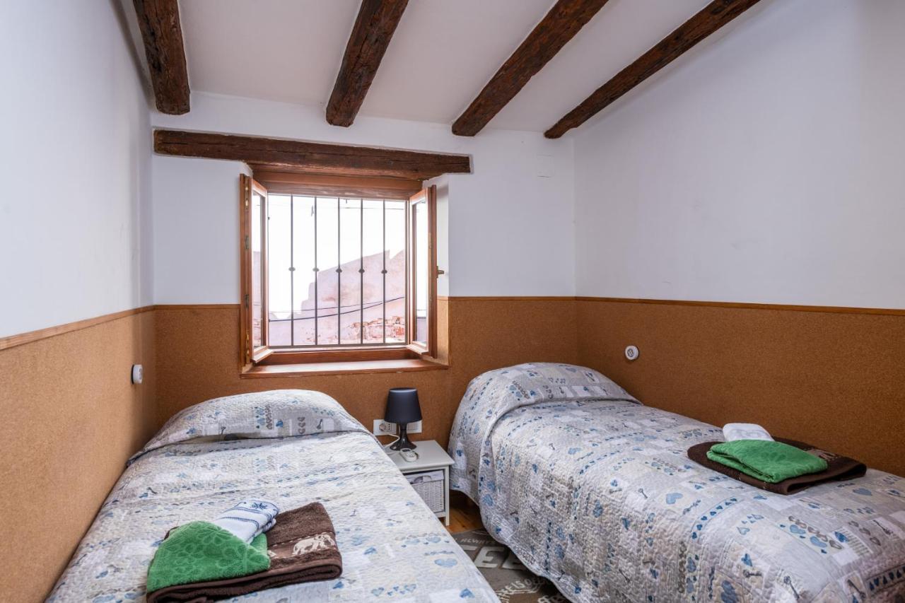 Appartement Blue Bay