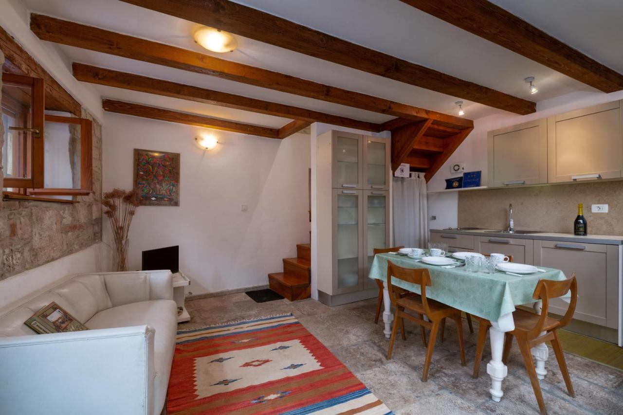 Appartement Blue Bay